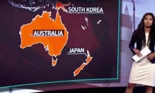 新西兰电子地图(三种人不宜去新西兰)插图