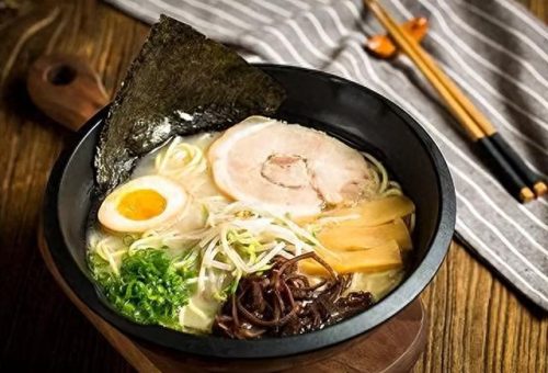 咖喱饭日式加盟店排名前十(咖喱饭加盟店有哪些品牌)插图3