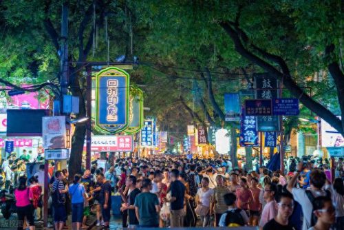 广西中老年旅行社排名前十(广西好的旅行社有哪些)插图18