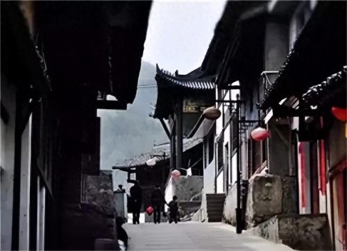 周至红色旅游景点排名前十(周至免费旅游景点大全介绍)插图29