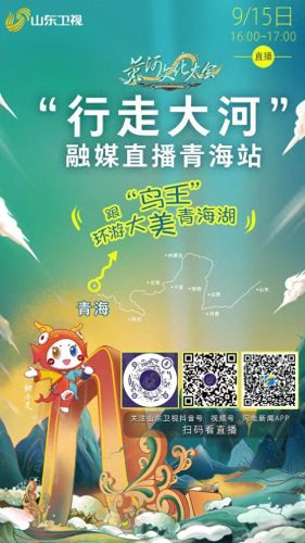 山东卫视回看(免费看全国卫视回看)插图