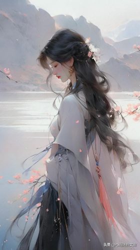 排名前十的音乐古风(100首神仙级古风音乐)插图9