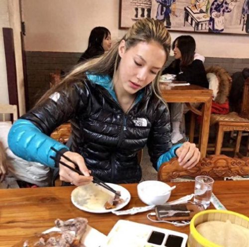 滑雪界颜值排名前十女单(世界滑雪女选手排名)插图7