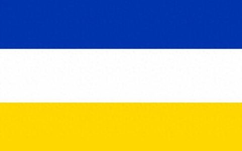 智利国旗(各国国旗)