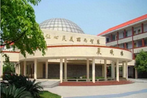 眉山市民办小学排名前十(眉山小学十强排名)插图1