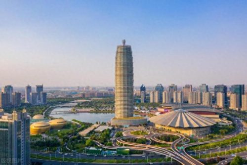 几线城市风景排名前十(东莞排名几线城市)插图20