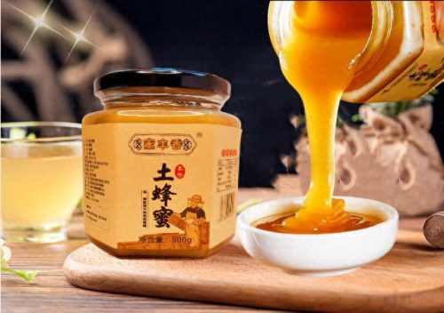 运城蜂蜜企业排名前十(十大蜂蜜厂排行榜图片及价格)插图