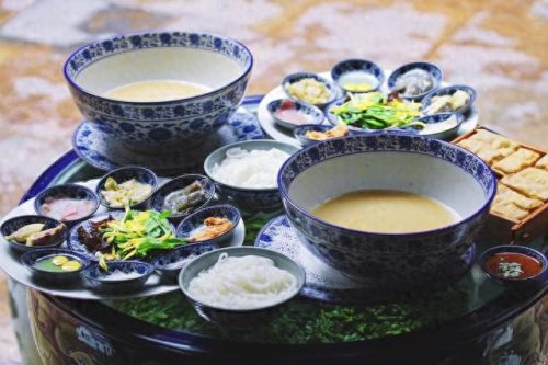 中国排名前十早餐(中国十大名早餐)插图35