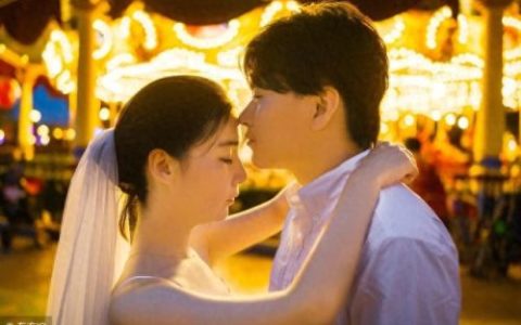 凭什么爱你(凭什么爱你电视剧23)
