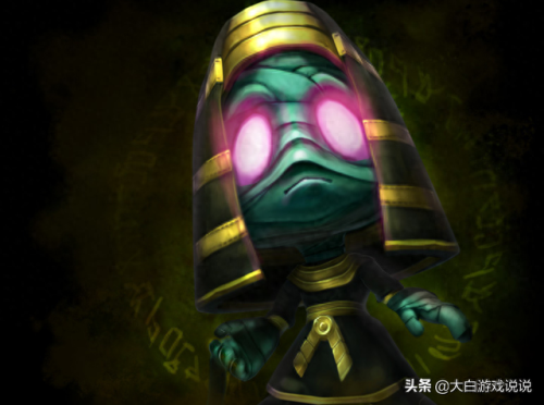 翼骑统领 赵信(银翼统领赵信)插图