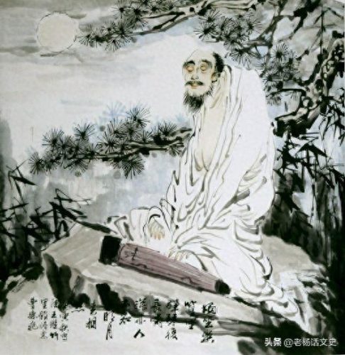 唐朝神童排名前十(唐朝的神童有哪些)插图2