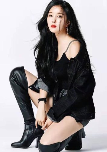 韩国女子组合t ara(韩国女团t-ara综艺节目)插图