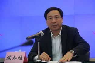 珠海市委书记李嘉(李嘉简历)插图6