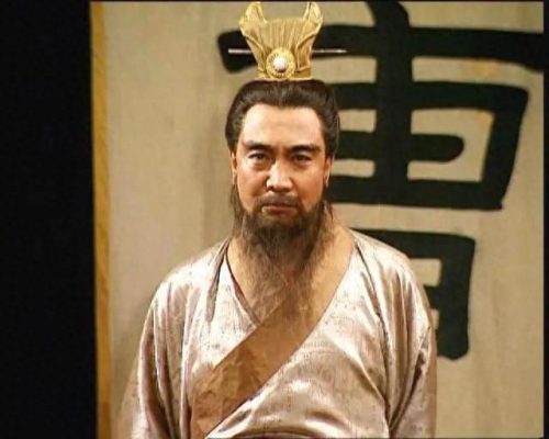 大秦帝国之纵横片尾曲(大秦帝国最震撼的音乐)插图40