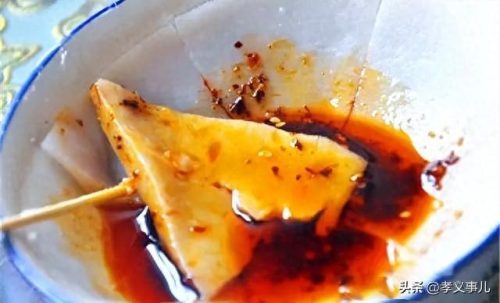孝义排名前十特产(孝义特产必买清单)插图21