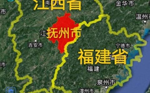 黎川高楼排名前十(黎川最高楼排名)