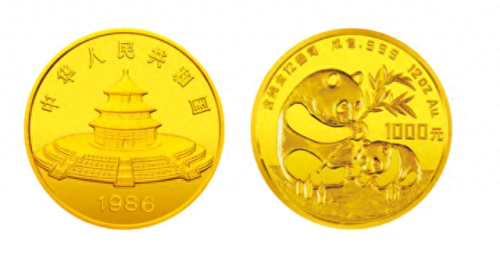 外国金币排名前十(外国老金币排名)插图4
