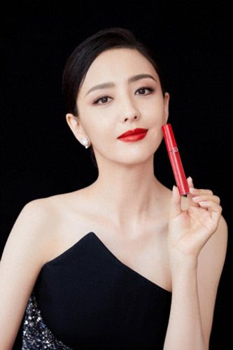 新疆姑娘排名前十(新疆最牛的女生)插图8