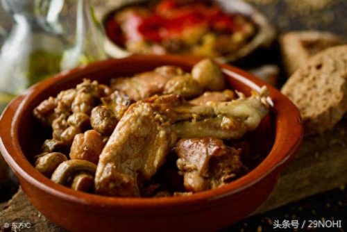 排名前十的肉(口感最好的肉排名)插图