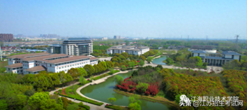 江海学院(扬州最差三所学校)插图11