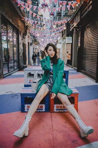 陈赫女友(卓伟爆料陈赫baby私下关系)插图6