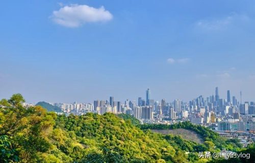 广州酒店景区排名前十(广州最好酒店)插图2