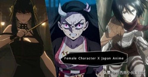 恐怖女人排名前十(恐怖女人村完整版)插图
