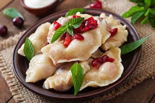 乌克兰美食排名前十(乌克兰农产品排名)插图16