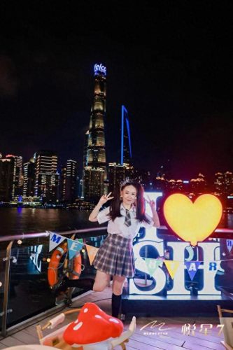虹口区单身相亲排名前十(45岁单身大龄剩女相亲)插图10