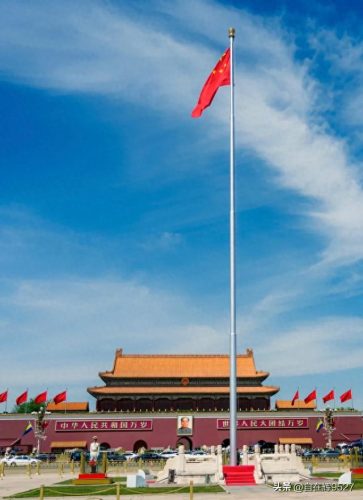 全国世界景区排名前十(中国世界级景区排行榜)插图4