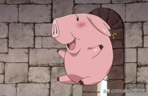 晴天小猪图片(晴天小猪的图片)插图4