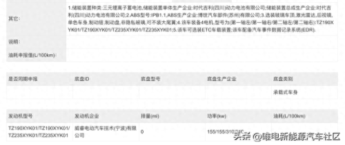 百度新能源车排名前十(怎样使用百度新能源车)插图19