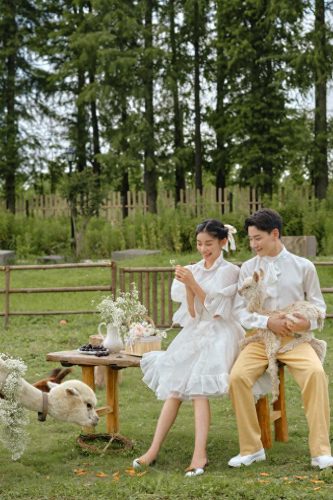 婚礼布置排名前十(婚礼布置30万完整版)插图1