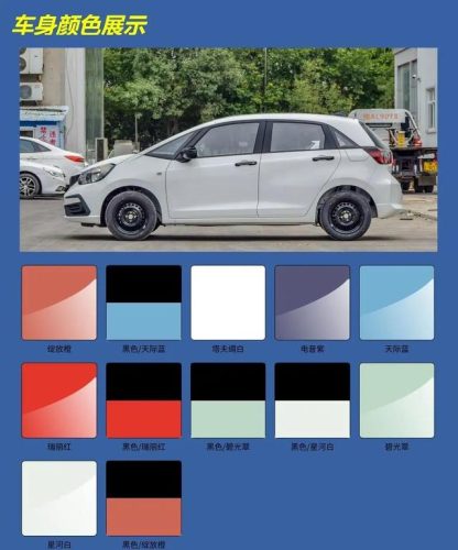10万左右的本田(本田8万到10万suv)插图3