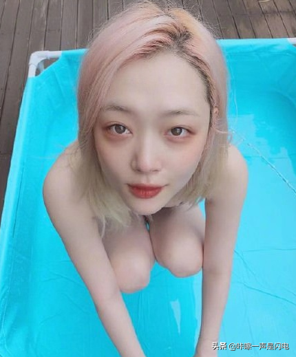 美女图片大全无内衣(b站好看的大片写真)插图13