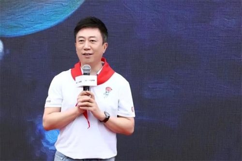 央视主持人陈伟鸿(央视主持人陈伟鸿现在干什么)插图13