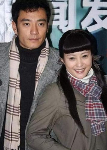 郝蕾离婚(李光洁谈前妻郝蕾)插图11