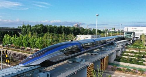 世界铁路列车排名前十(世界十大繁忙铁路排名)插图8