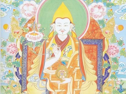 清朝汉族活佛排名前十(石渠县汉族活佛)插图5