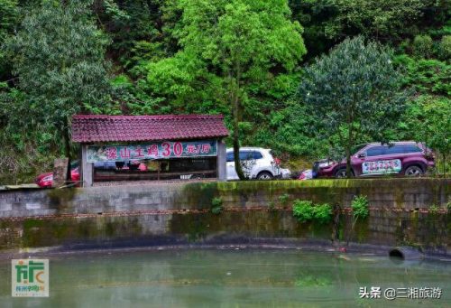 云雾庄园(逆水寒庄园云雾怎么不显示出来)插图22