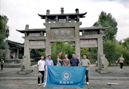 全国武侯祠排名前十(武侯祠坐几路车)插图7