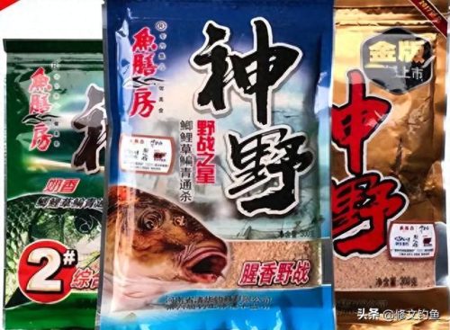 普通饵料排名前十(通用饵料排行)插图8