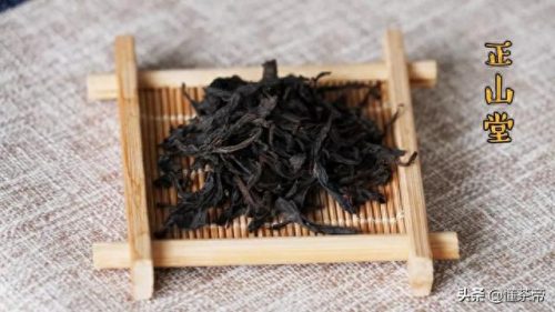 山西正山小种红茶排名前十(福建正山小种红茶哪家强)插图5