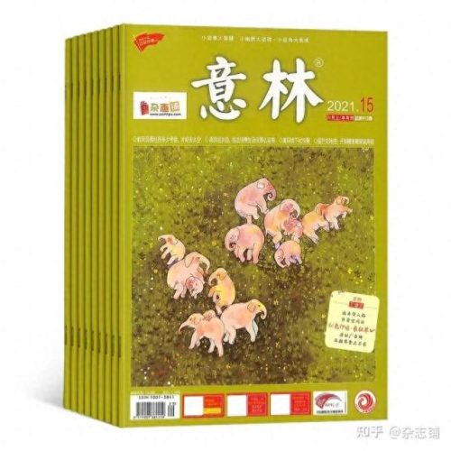 初中作文杂志排名前十(写人作文600字范文初中)插图3