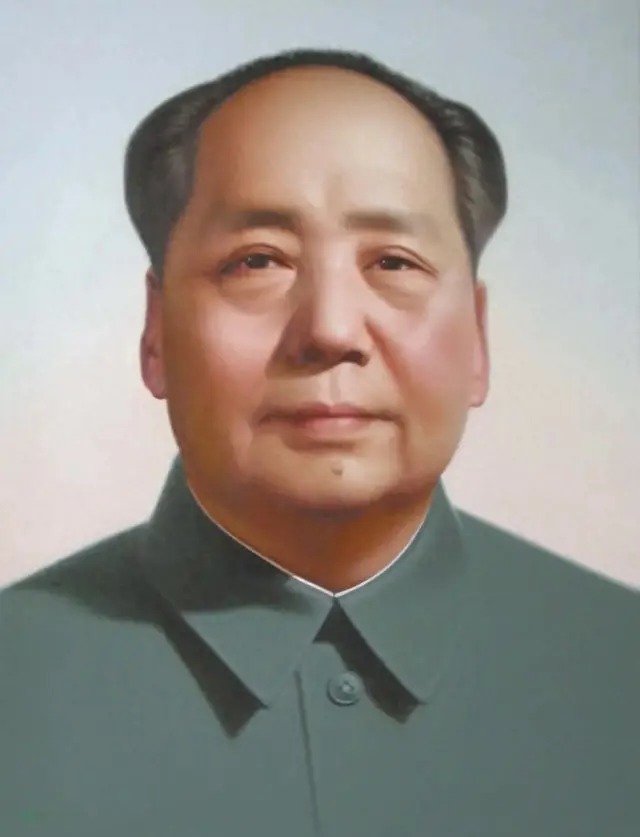 中国科学院第一任院长是(现任中科院历任院长)插图8
