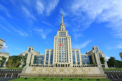 公立学校为什么要排名前十(美术排名前十的学校)插图1