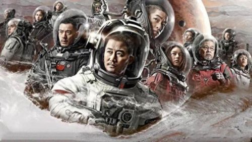 我国电影排名前十(中国电影排行前30)插图
