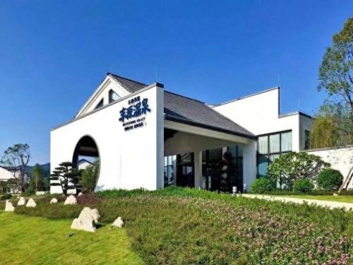 南雄酒店排名前十(南雄十大酒店)插图11