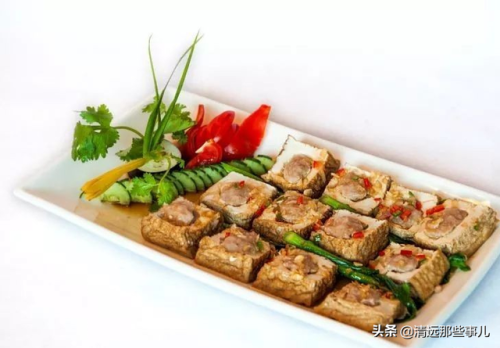 连州酒店美食排名前十(连州十大美食一条街)插图34