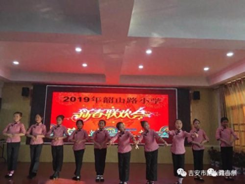 吉安市吉州区初中排名前十(吉州区初中排名)插图9